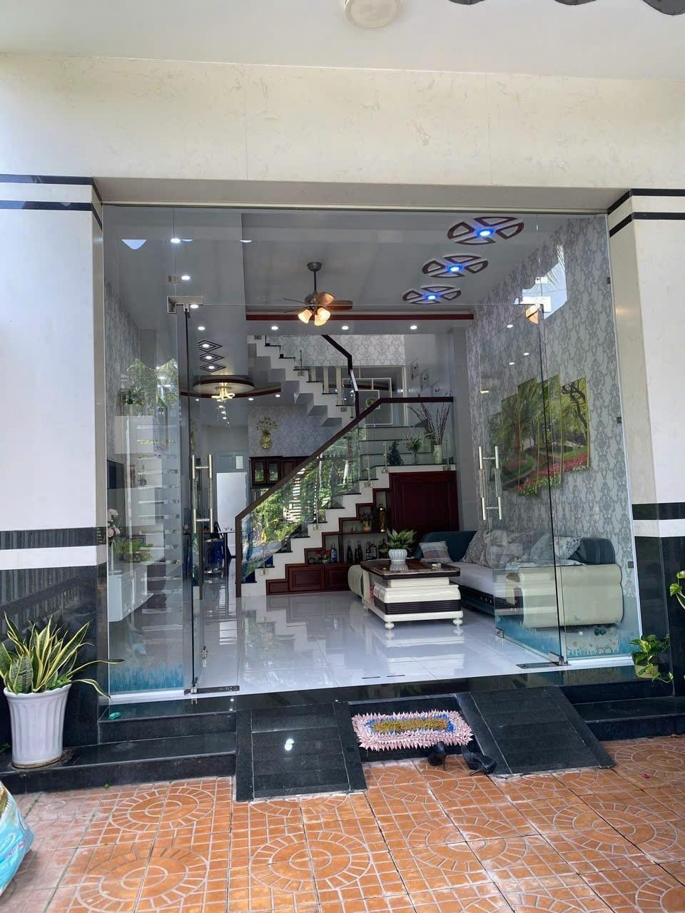 NHÀ ĐẸP - GIÁ TỐT Chính Chủ Cần Bán Nhanh Căn Nhà Đường Tầm Vu, P. Hưng Lợi, Ninh Kiều, Cần Thơ2581541