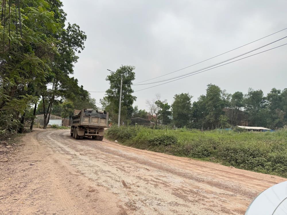 ĐẤT ĐẸP - GIÁ TỐT - Vị Trí Đắc Địa Tại Xã Minh Đức, Thành phố Phổ Yên, Tỉnh Thái Nguyên2630270