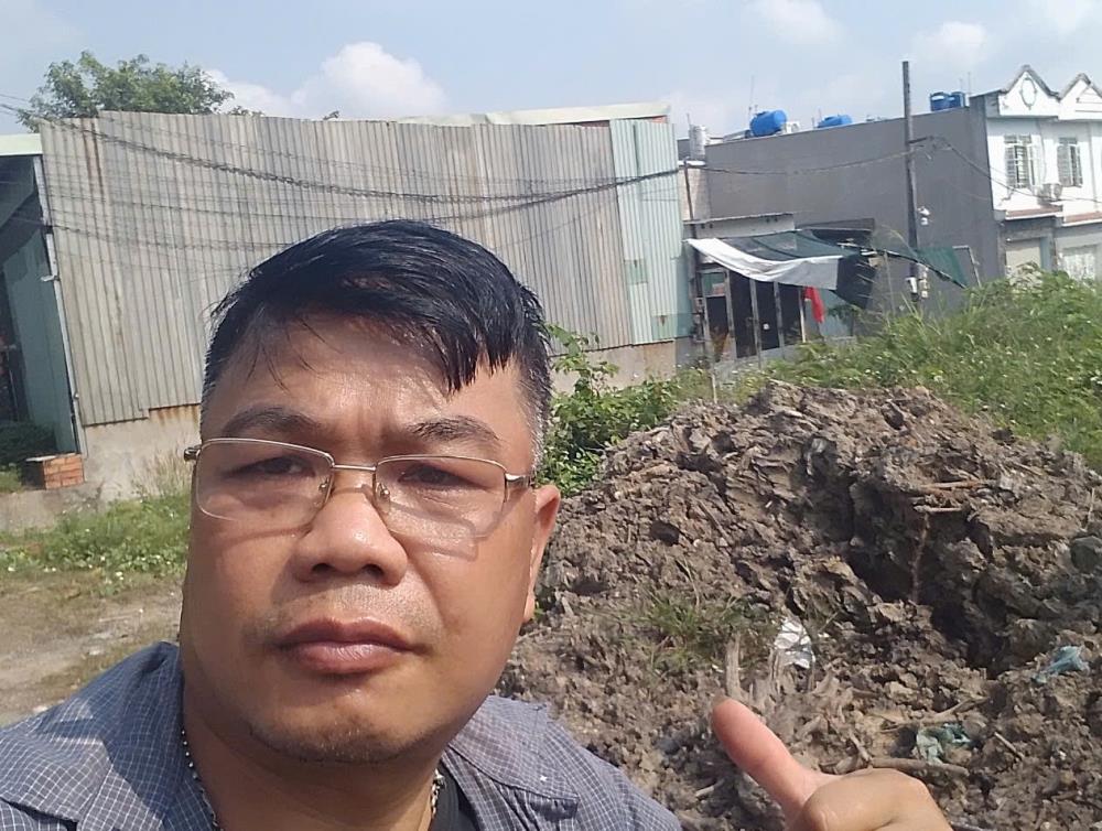21tr/m2 - Đất Khủng 1786m2 chỉ 38,6 tỷ Thạnh Xuân Quận 12 TP. Hồ Chí Minh2487649
