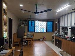 Bán nhà tập thể tầng 3 đường Phạm Văn Đồng, Bắc Từ Liêm.2576318
