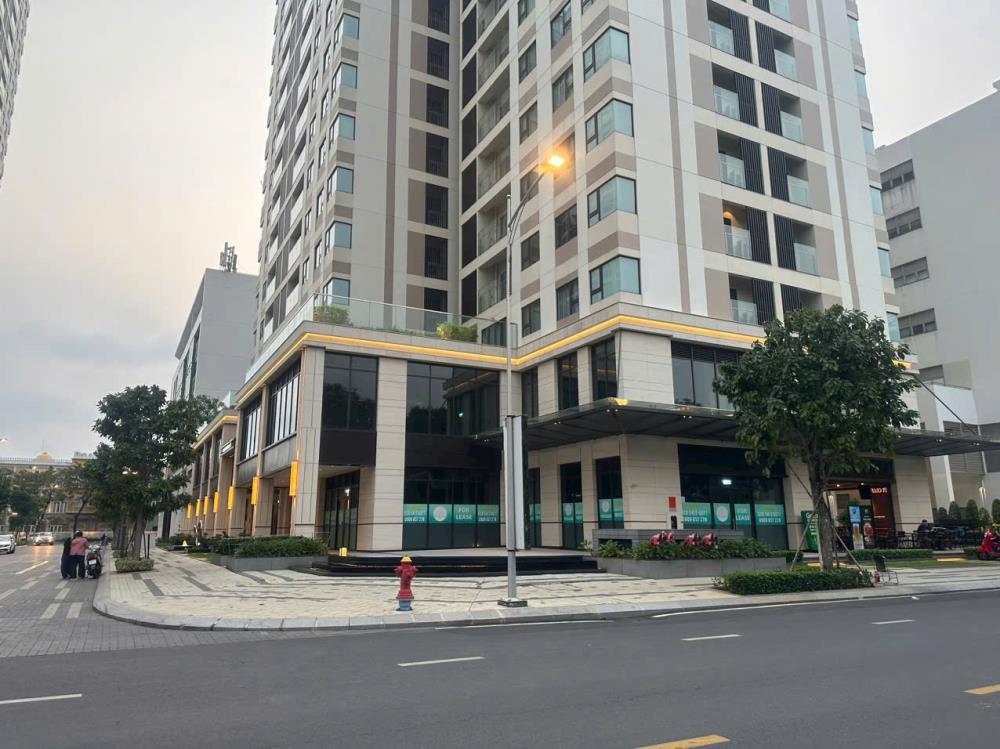 SHOPHOUSE HỒ BÁN NGUYỆT – CƠ HỘI SỞ HỮU DUY NHẤT, XEM THỰC TẾ NGAY! ☎ 09013237862461486