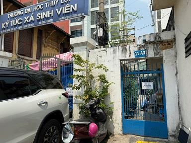 Cho thuê nhà một trệt 1 lầu tổng Diện tích: 100m22553450