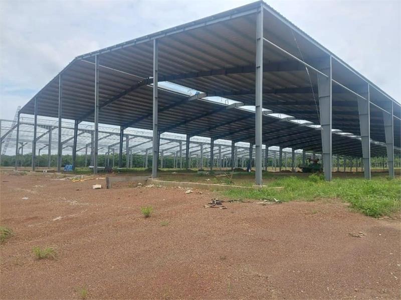 bán nhà xưởng chủ trương SX Gỗ, cơ khí, nhiều ngành nghề không nước thải. GP đầy đủ2315182