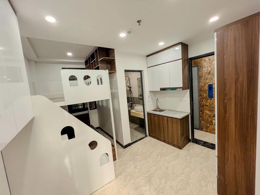 Siêu phẩm dòng tiền Phố Thanh Nhàn, 51m2 x 5 tầng, MT 5m, 8 phòng khép kín, 30m ra phố2410459