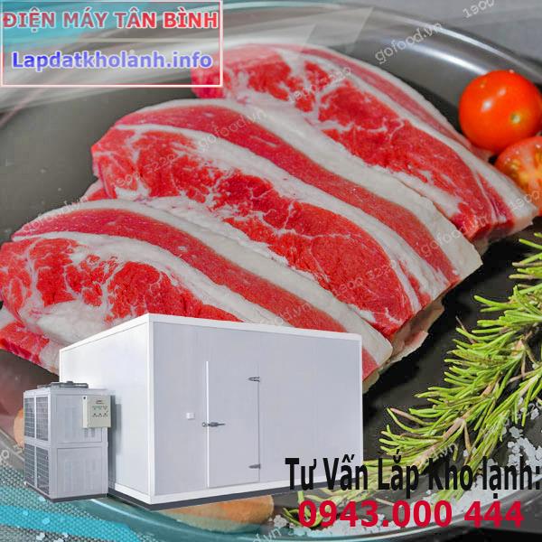 Tư vấn lắp đặt kho lạnh mini bảo quản rau tươi2611932