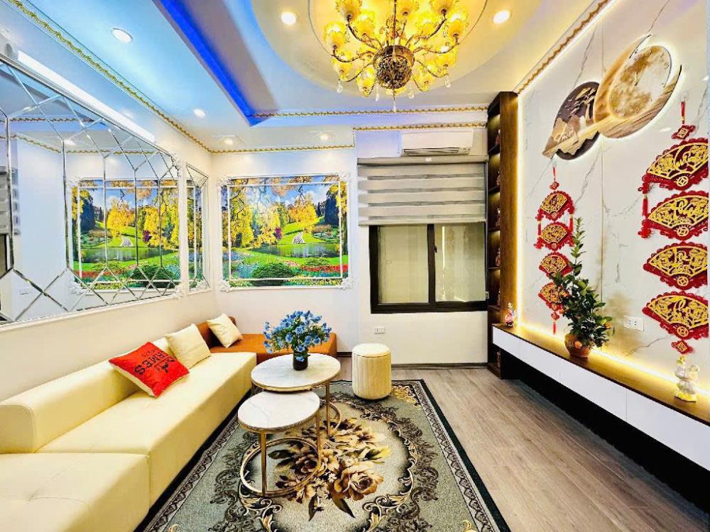 Bán nhà Giảng Võ Đống Đa_Full Nội Thất Hiện Đại_Vị Trí Đắc Địa_55mx4T_Giá: 8.9 Tỷ_Lh: 0396935190.2495379