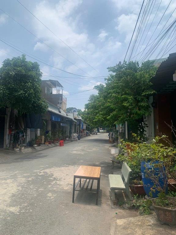 Chính chủ bán nhà tại phường Bình Hoà, TP Thuận An.2607247