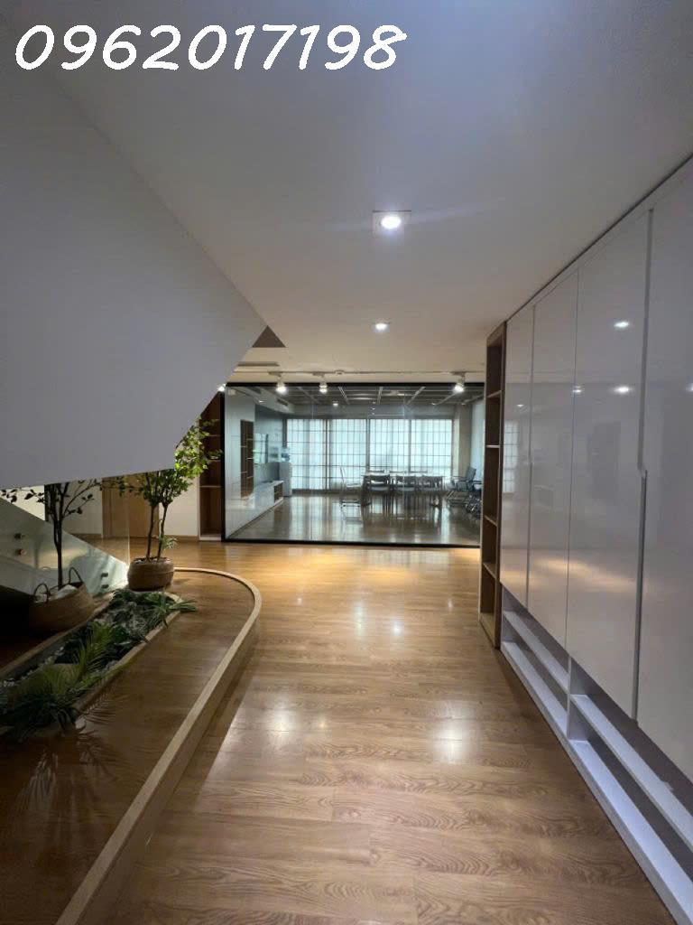 Cho thuê căn duplex 2601 tòa vip Petrowaco 97 - 99 Láng Hạ tặng nội thất sang trọng tiêu chuẩn 5*2455094