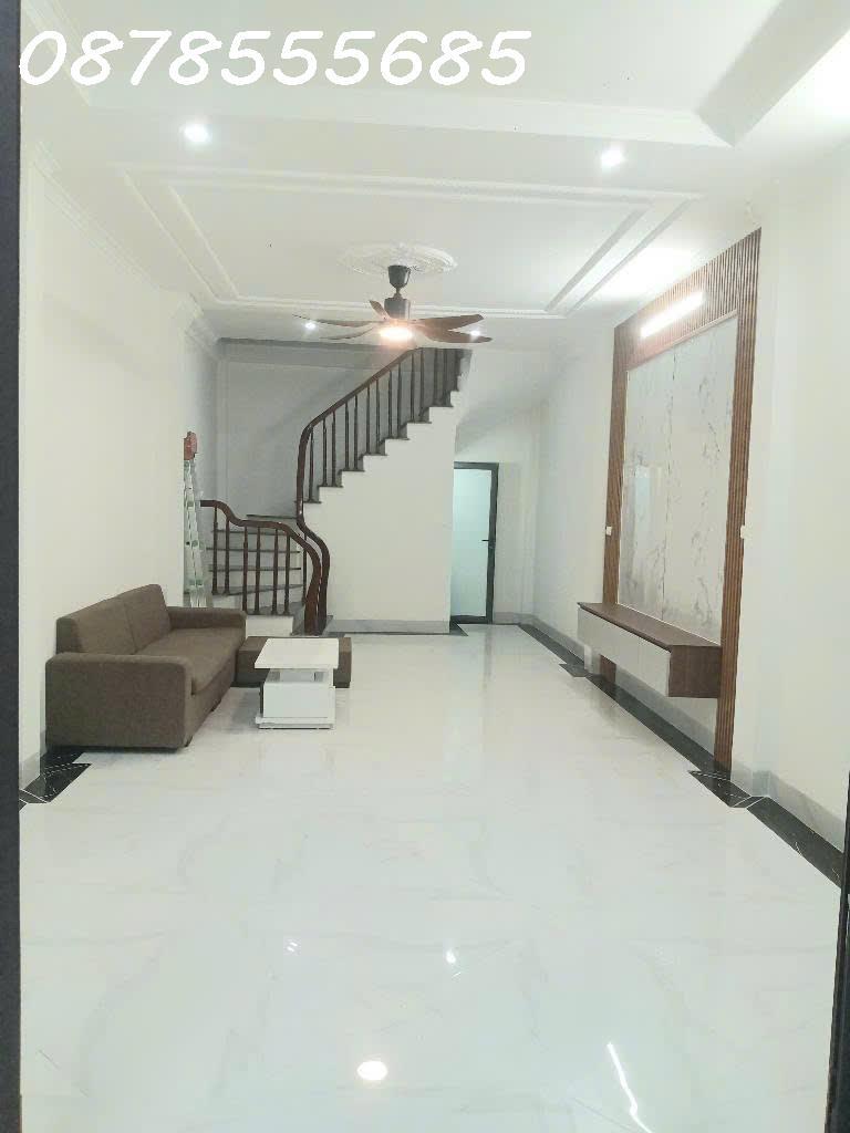 BÁN NHÀ 5 TẦNG, 3 PHÒNG NGỦ, TRƯƠNG ĐỊNH - HOÀNG MAI - GIÁ 6.6 TỶ - SỔ ĐỎ CHÍNH CHỦ2396060