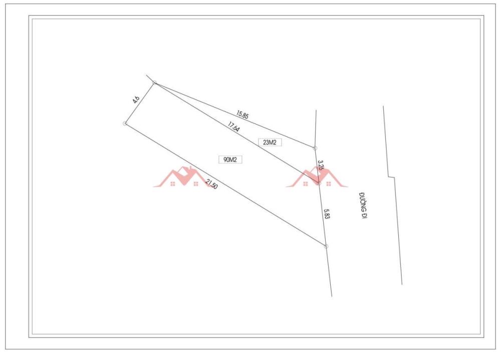CHÍNH CHỦ BÁN LÔ ĐẤT 90M TẠI PHÚ NGHĨA-CHƯƠNG MỸ-HÀ NỘI2617014