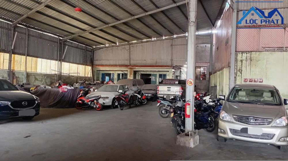 Bán nhà đất dt lớn 1172m2 mặt tiền trung tâm Biên Hòa, giá tốt cho nhà đầu tư2604034