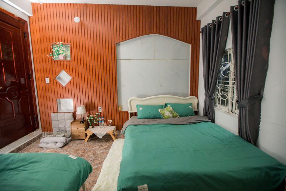 CHO THUÊ PHÒNG TẠI PHƯỜNG 3, TP ĐÀ LẠT, LÂM ĐỒNG2535364