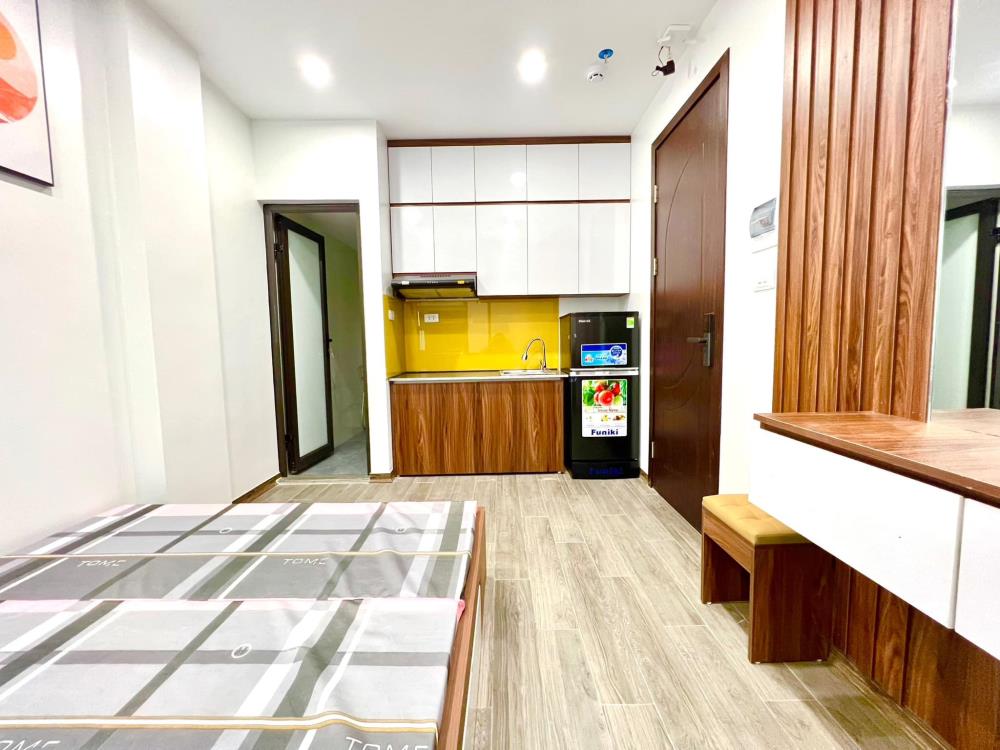 💥 TÒA CCMN NGUYỄN NGỌC VŨ, 160M2 7T MT 6M, 35 PHÒNG, Ô TÔ TẢI ĐỖ CỬA, CHỈ 36 TỶ💥2337190