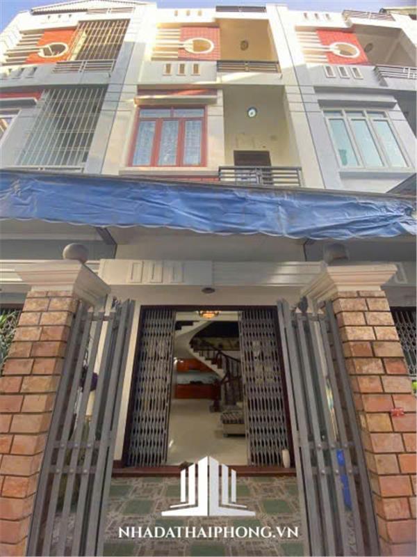 Chính Chủ Cho Thuê Căn Nhà Ngõ 75 Kiều Sơn, P. Đằng Lâm, Quận Hải An, TP Hải Phòng2607349