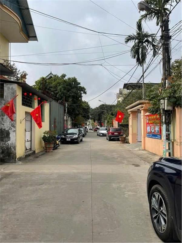 CHÍNH CHỦ CẦN BÁN 2 LÔ ĐẤT Đường Cảnh Hưng - P. TRUNG SƠN - TP. TAM ĐIỆP ( SAU CHỢ SÁNG)2384709
