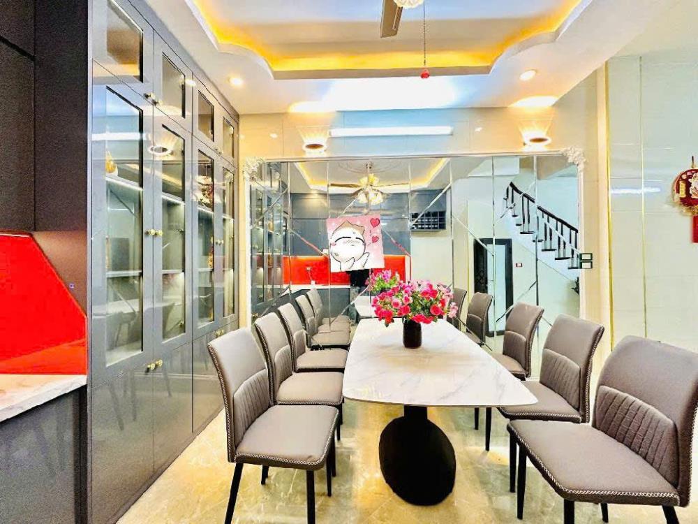 Bán nhà Giảng Võ Đống Đa_Full Nội Thất Hiện Đại_Vị Trí Đắc Địa_55mx4T_Giá: 8.9 Tỷ_Lh: 0396935190.2495380