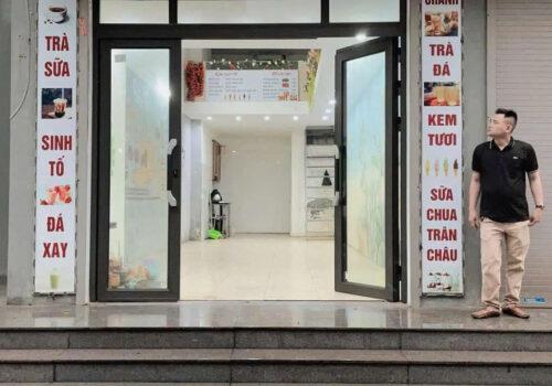 CHO THUÊ MẶT BẰNG CHÂN ĐẾ tòa chung cư Ecohome Phúc Lợi – Long Biên – Hà Nội2506712