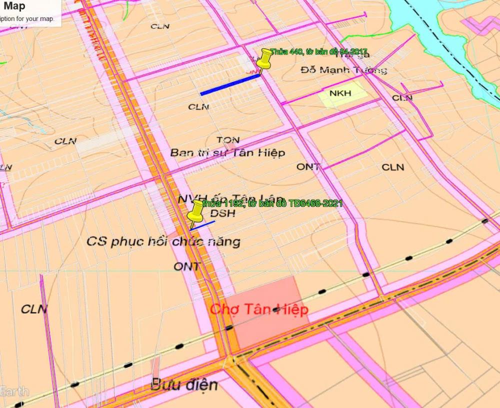đất mà chỉ có 610k = 1m ... 7370M2 ĐẤT NGAY KHU CÔNG NGHIỆP MINH HƯNG SIKICO  - HỚN QUẢN - BÌNH PHƯỚC --( CHÍNH CHỦ GIÁ 4.5 TỶ )2587640