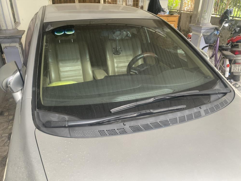 Honda Civic 2011 1.8 AT - 171000 km- 300 triệu2606255