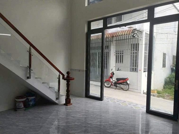 NHÀ 1 trệt 1 lửng (trung tâm cần Thơ)2394721