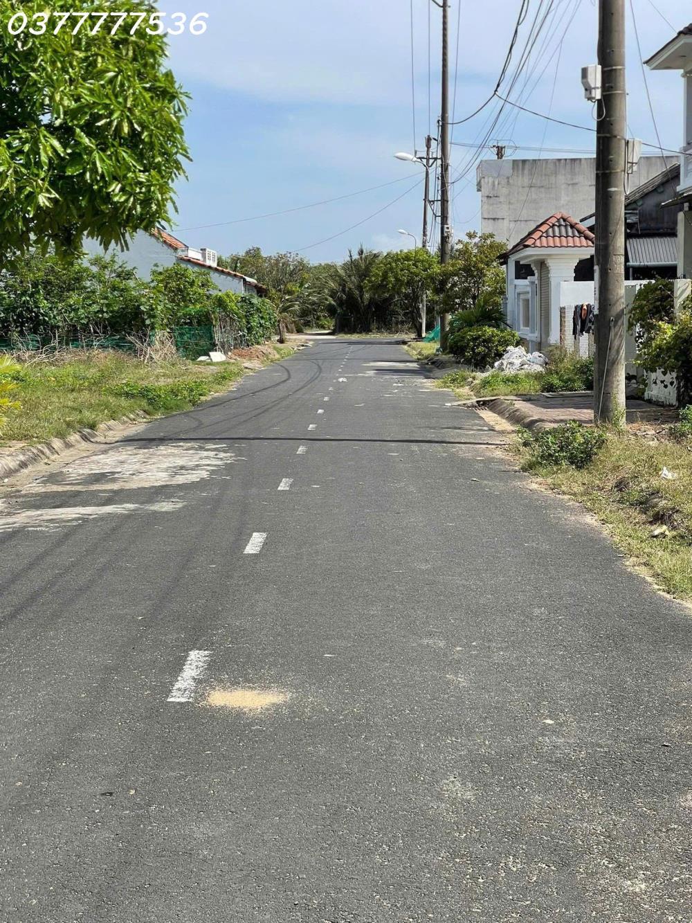 Đất Tái Định Cư Mỹ Hòa 10x20 200m2, Cách bãi tắm Biển, Chợ Hải Sản 800m Giá thu hồi vốn Chỉ 1,9Tỷ2503167