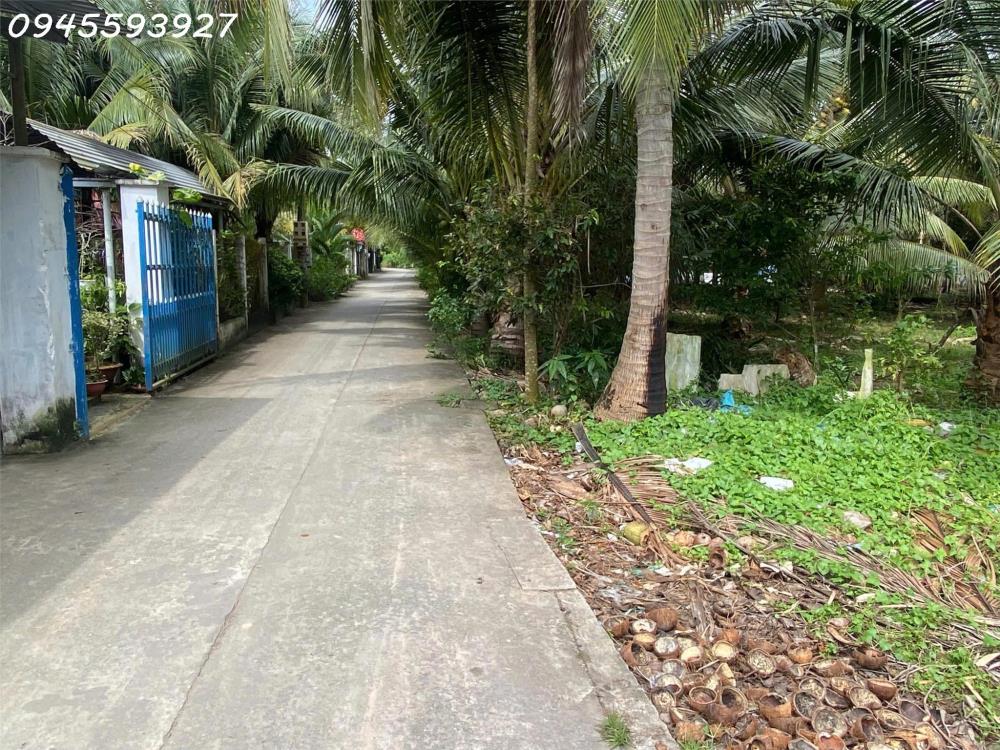 Chính chủ cần bán 2141m2 đất xã Phú Nhuận, TP. Bến Tre2402532