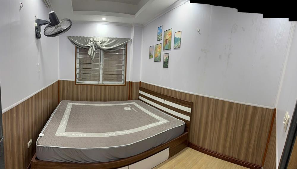 Cần cho thuê căn hộ CCMN tầng 1 Giải Phóng, 6.5 triệu, 65m2, 2 ngủ, vào ngay2348768