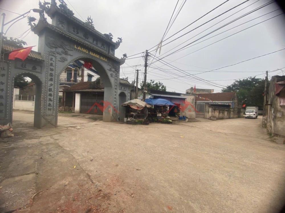 CHÍNH CHỦ BÁN LÔ ĐẤT 85,1M TẠI NAM PHƯƠNG TIẾN-CHƯƠNG MỸ-HÀ NỘI2626893