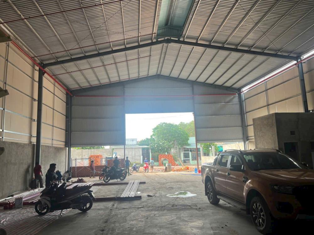 CHO THUÊ XƯỞNG TẠI TÂN UYÊN – BÌNH DƯƠNG  DIỆN TÍCH 15.000M²  PCCC TỰ ĐỘNG – ĐẦY ĐỦ CÔNG TRÌNH PHỤ TRỢ2608845
