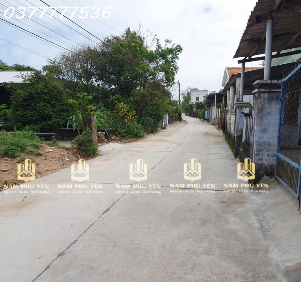 Đất Đầu Tư mặt tiền Lương Tấn Thịnh, Hòa Hiệp Bắc, 275m2 Full thổ cư, Ngang 20m2554711