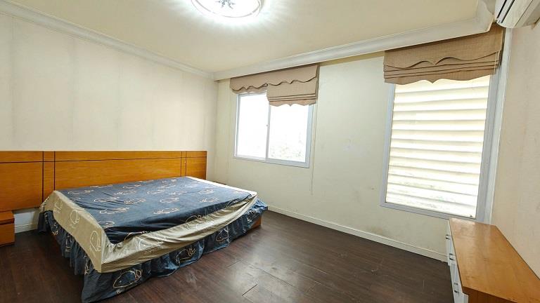 Cho thuê liền kề 129m2 Splendora - full nội thất2538159