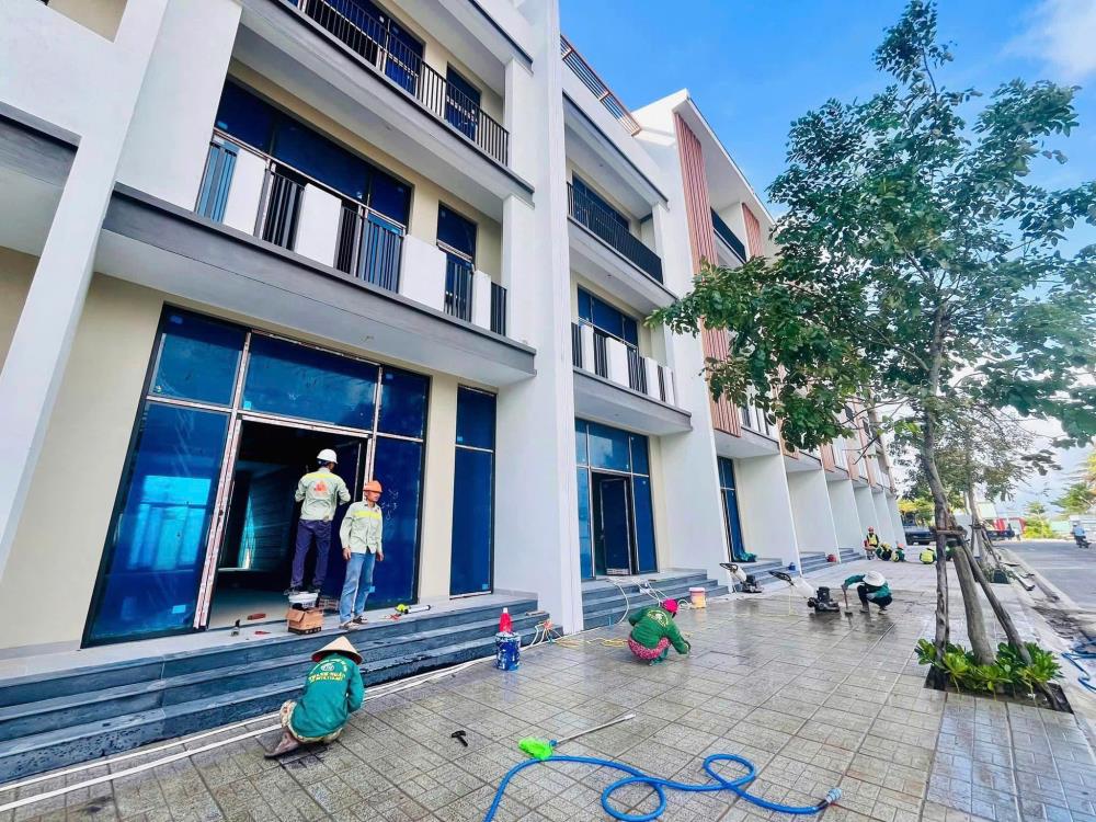 Bán Đất nền Central Avanue - 100 - 132m2/nền. Dự án hoàn thiện2327859