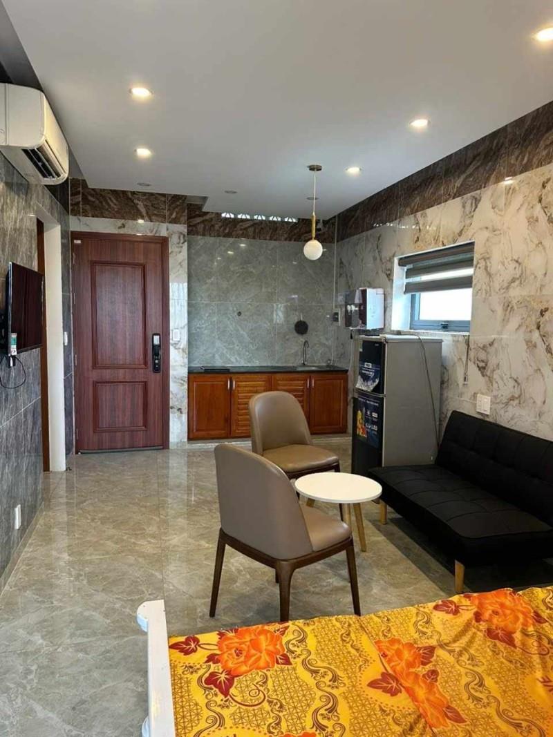 Bán gấp căn hộ 5 tầng, 14 phòng, đường 5m5 cạnh Kinh Dương Vương, Biển Nguyễn Tất Thành - Chỉ hơn 8 tỷ2391856