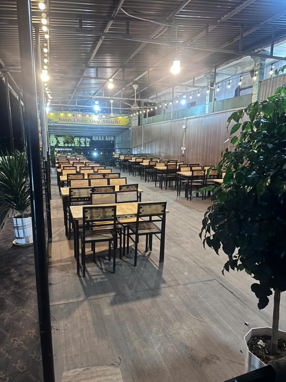 CHÍNH CHỦ CHO THUÊ NHÀ HOẶC SANG NHƯỢNG QUÁN TẠI HỒNG PHONG , AN DƯƠNG2529608