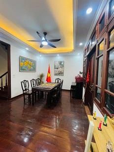 Chính Chủ Cần Bán Nhà Lê Thanh Nghị- Phường Bách Khoa- Hai Bà Trưng- Hà Nội2450007