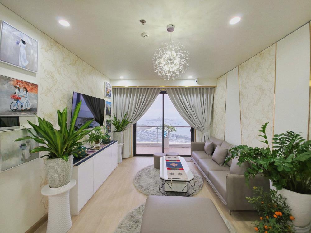 Cần bán  căn hộ Citadin Hạ Long view thẳng biển Phường Hùng Thắng - TP Hạ Long - Quảng Ninh.2588078