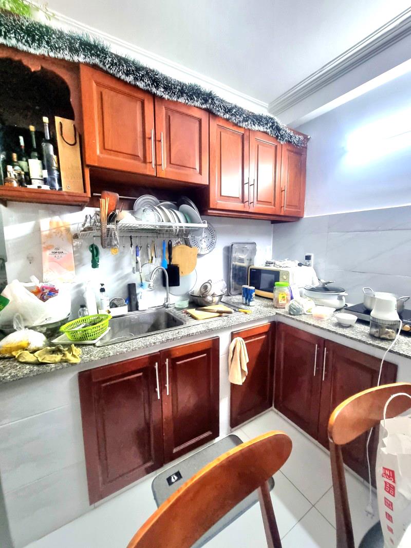 Bán nhà 2 Tầng 49m2_4x13m Vị Trí Đẹp Gần Phạm Văn Đồng Hiệp Bình Chánh Thủ Đức Chỉ 3,99 tỷ2322011