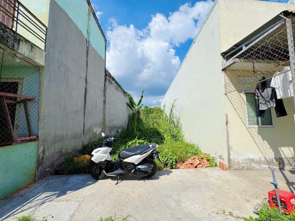 Nền 100m2 ODT xây trọ định cư hẻm nhánh Liên Tổ 3-4 NVC cách Đại Học Y Dược 1km2559948