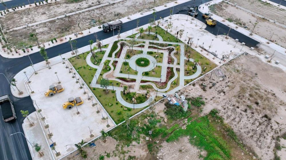 Chính chủ bán đất chợ Đọ Ninh Giang Hải Dương giá đầu từ2607730