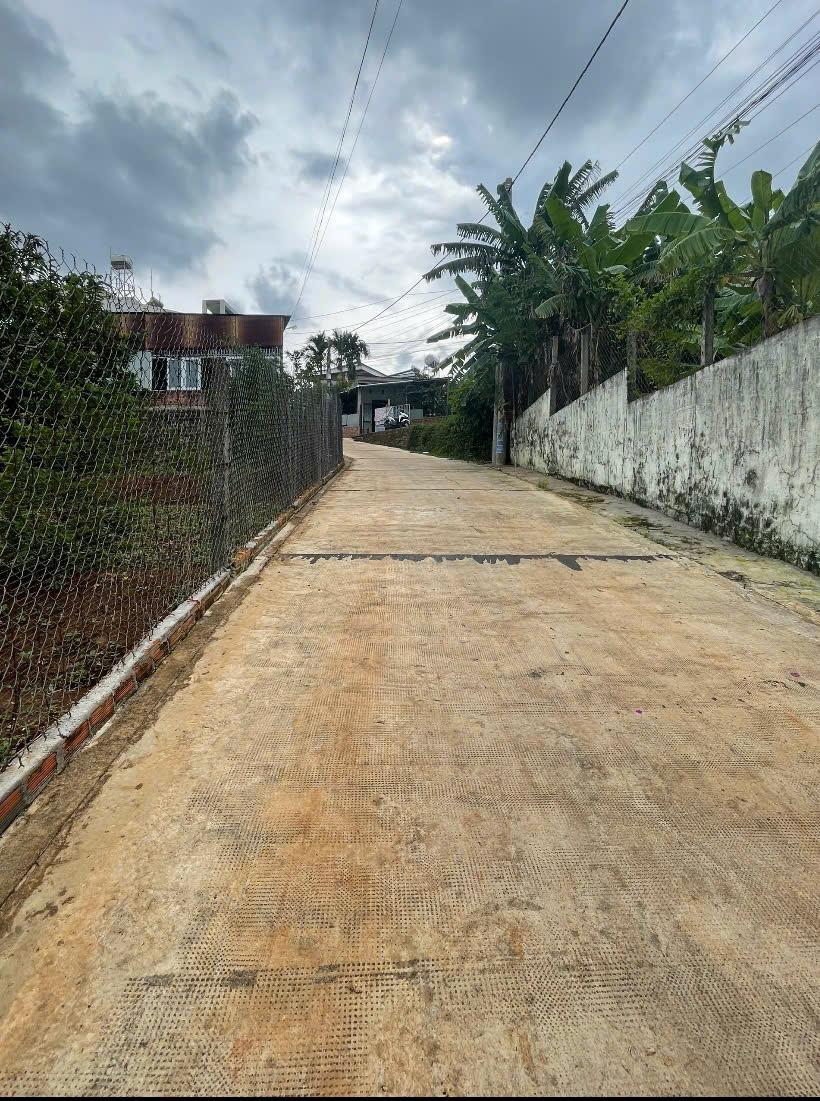 Cần bán mảnh đất đẹp tại hẻm 118 Tôn Thất Thuyết Tổ 1 phường Hoa Lư2516542