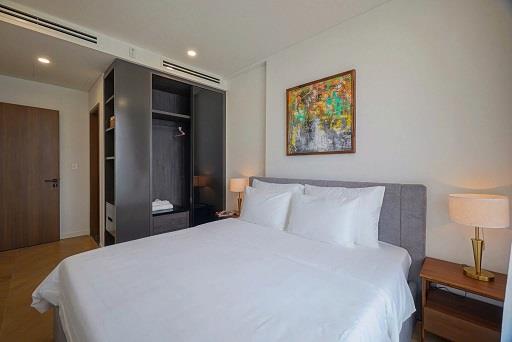 CẦN BÁN CĂN HỘ Lumiere Reverside 2 PHÒNG NGỦ VIEW SÔNG GIÁ TỐT: SỐ 259 Đ. VÕ NGUYÊN GIÁP, AN PHÚ, Q.2, TP.HCM2579929