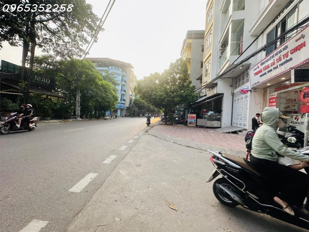 Bán mảnh khu đất 131m xe con trong nhà khu Tả Thanh Oai, Thanh Trì2518332