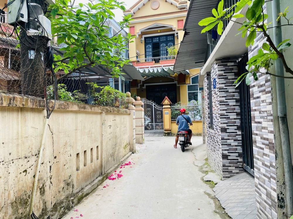 ❌ Bán đất Kiệt 149 Trần Phú, Phước Vinh,TP Huế Giá chỉ:1,5xx tỷ.❌2628126