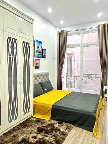 (Thật 100%) Nhà Khương Trung, 39m2 3 tầng giá 5.8 tỷ sđcc2593711