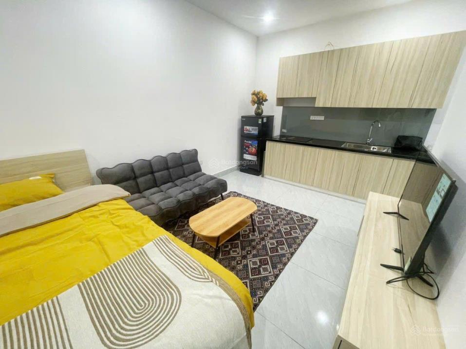 Cho thuê CH 1PN, 40m2, full nội thất giá 8 triệu tại Cầu Giấy, vị trí đẹp xuất sắc2625360