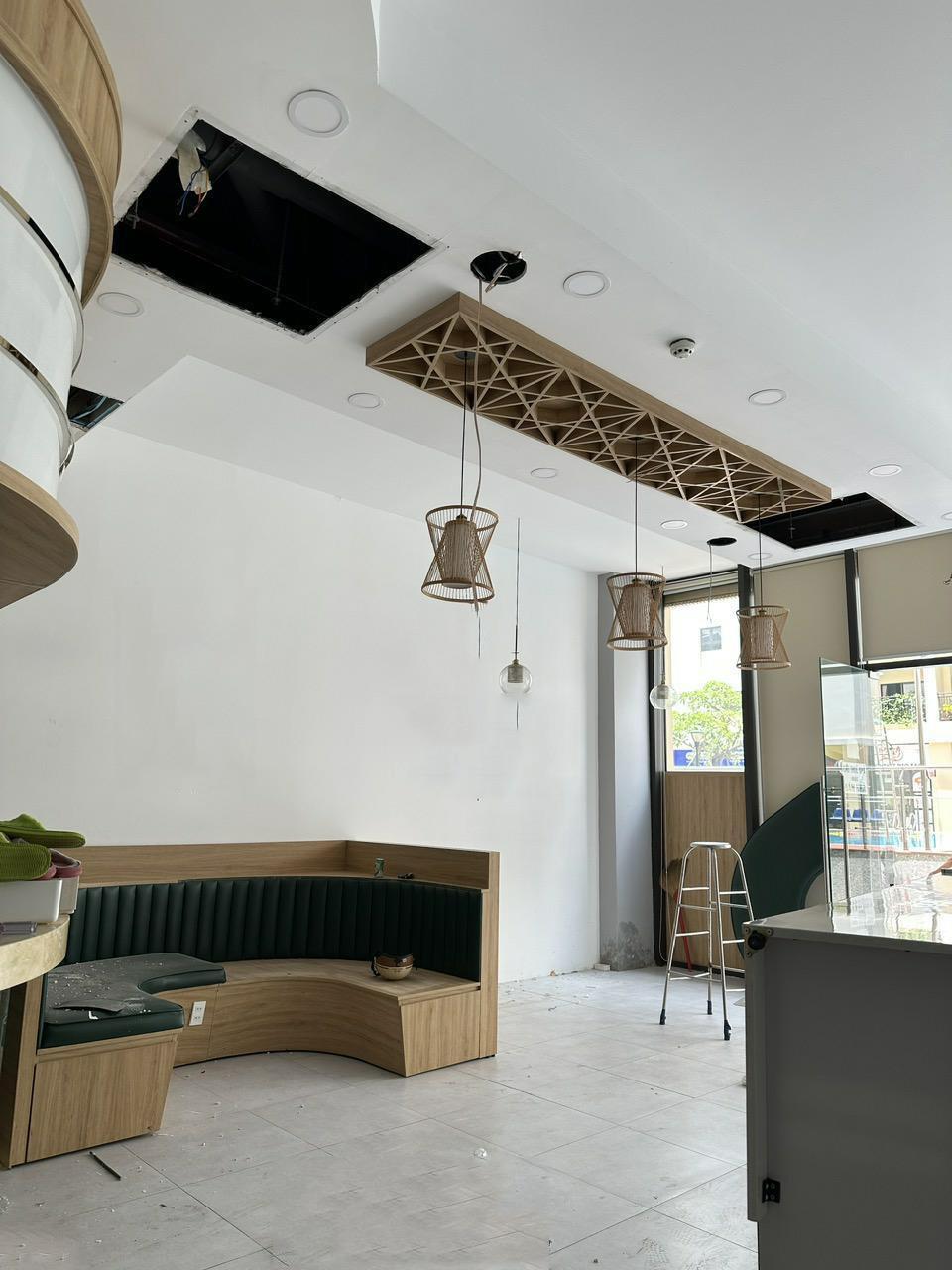 Tầng trệt khu CityLand GV, Nở hậu, 71m2, 7x10m chỉ 5.x tỷ2532854