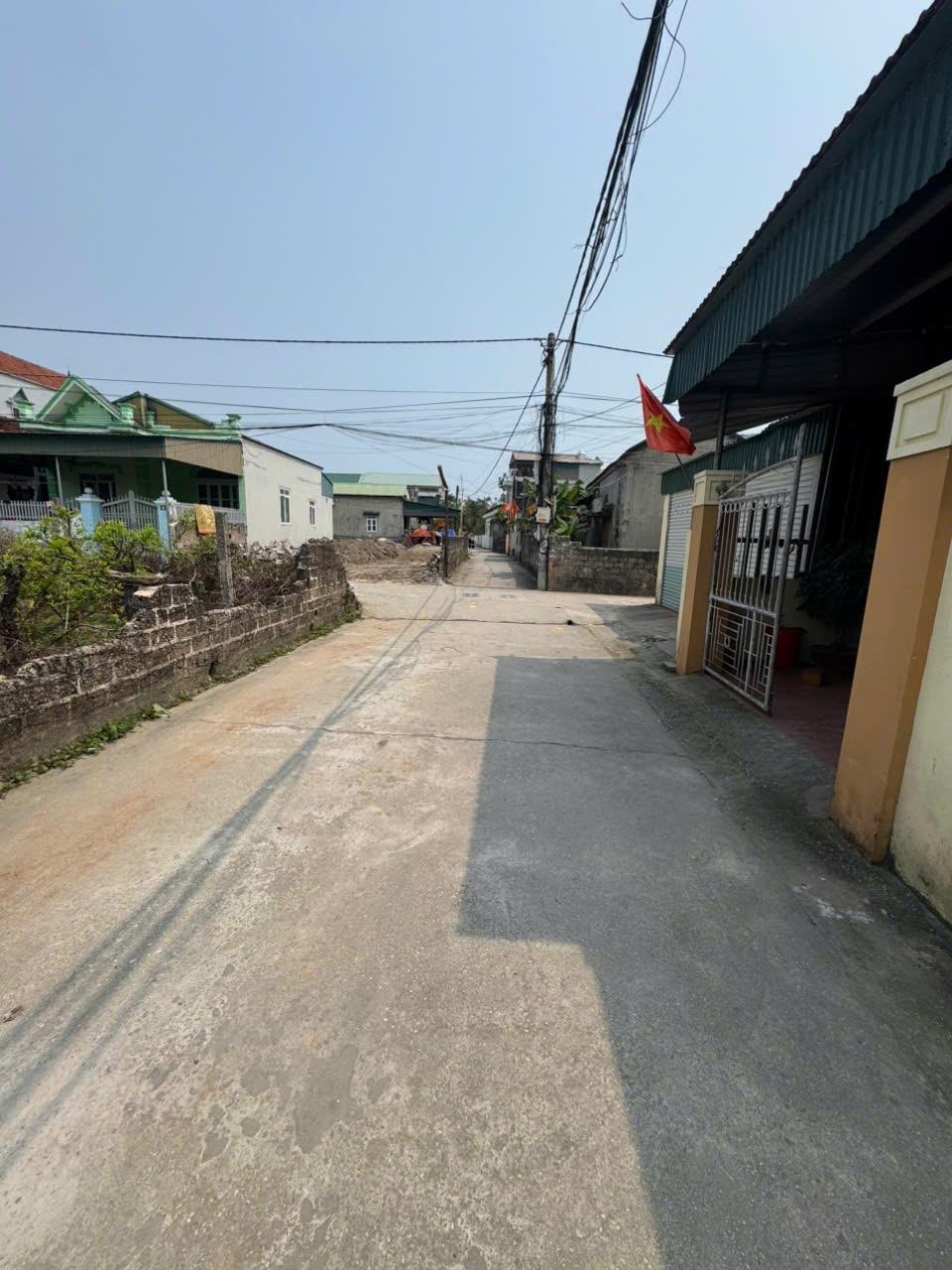 Cần Tiền bán đất đường ô tô, đặc khu kinh tế Vân Đồn giá từ 1.7 tỷ2604575