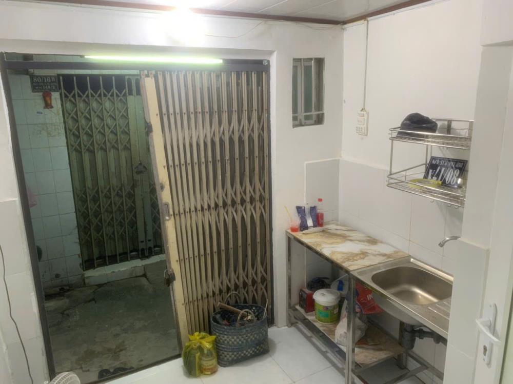 Chính Chủ Cần Bán Nhà Vị Trí Đẹp Tại TP Hồ Chí Minh2508142