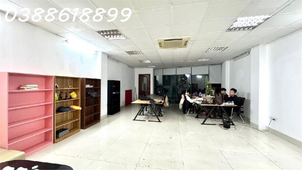 BÁN TÒA NHÀ PHỐ TRẦN DUY HƯNG, 80M x 10T THANG MÁY, VỪA Ở VỪA KD, 29.4 TỶ2342956