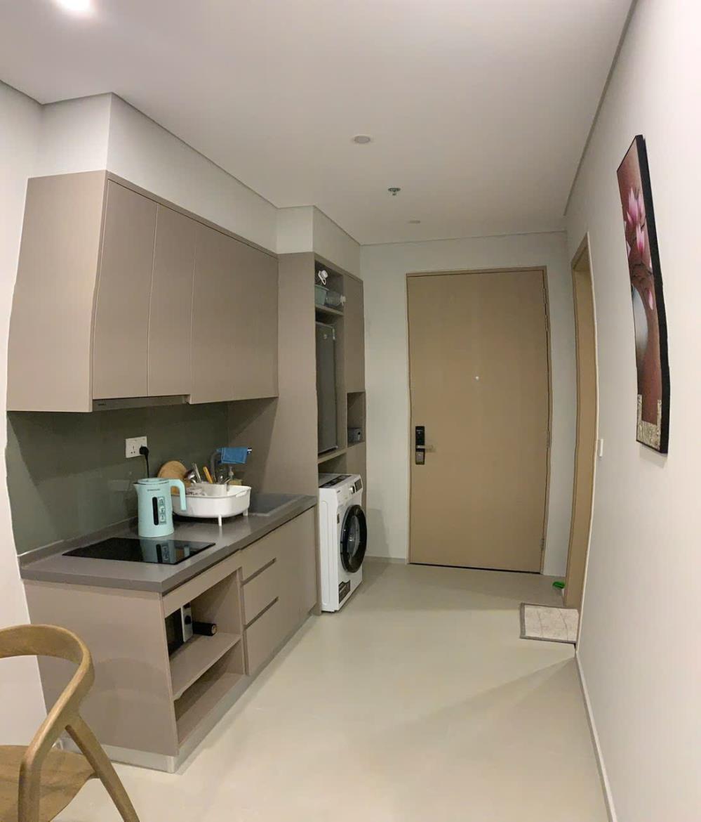 CHÍNH CHỦ CẦN BÁN CĂN HỘ:Căn Hộ The Sóng _ Căn Suite 49m2: 1PN - Phường Thắng Tam- Thành phố Vũng Tàu2581728